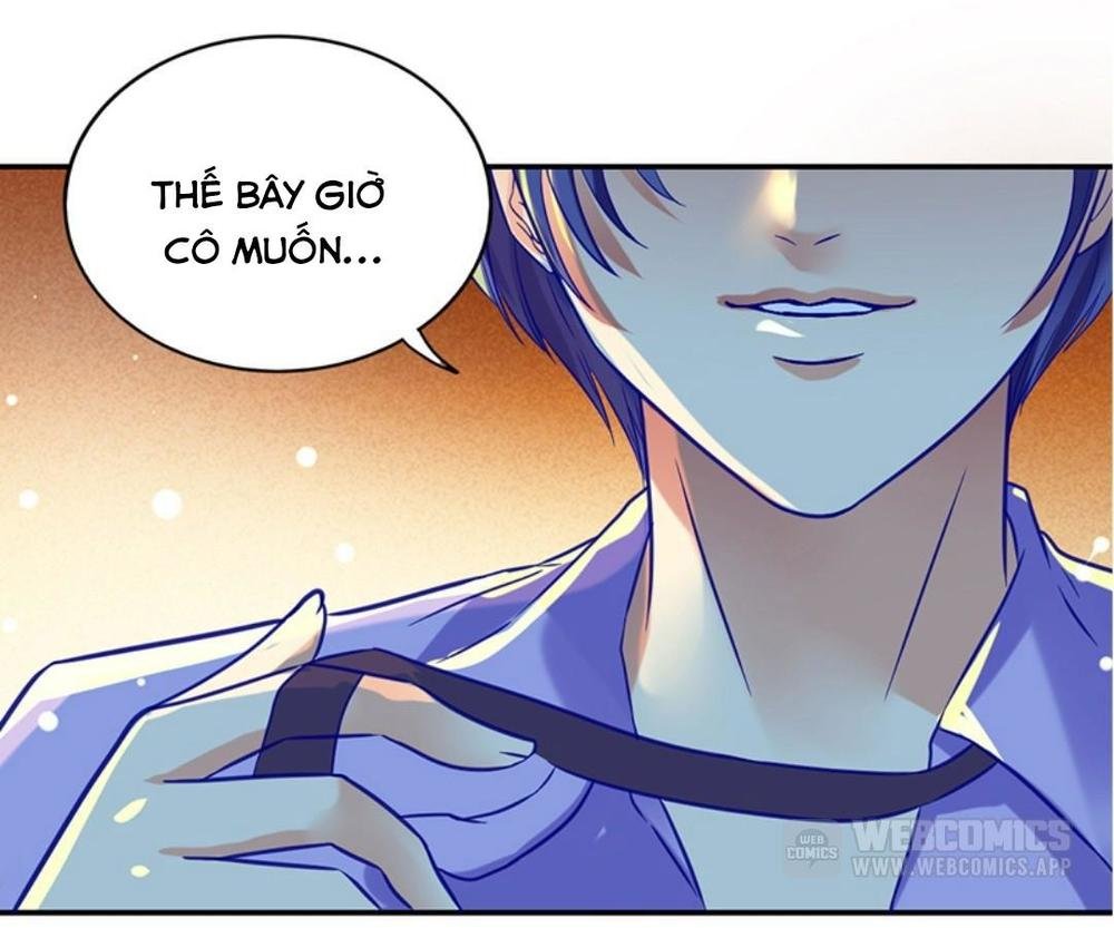 tống thống hống hách và cô gái ngây thơ chapter 1 17