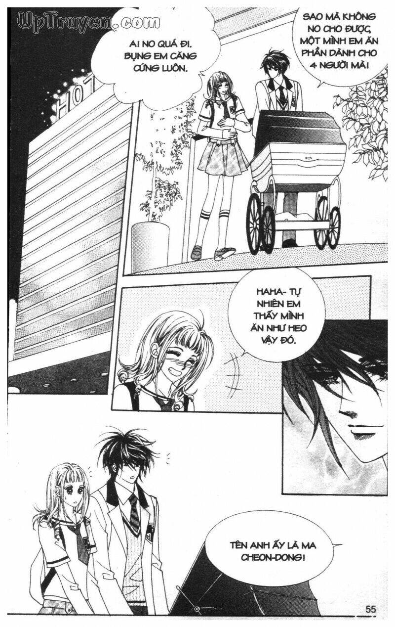 vợ chồng trẻ con bản đẹp chapter 12 52