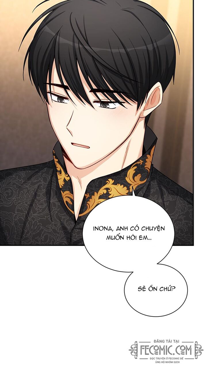 nữ công tước với tâm hồn trống rỗng chapter 88 50