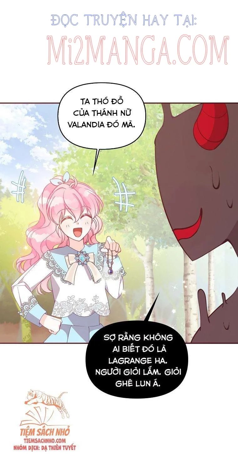 em gái cưng của đại công tước phản diện chapter 61.5 27