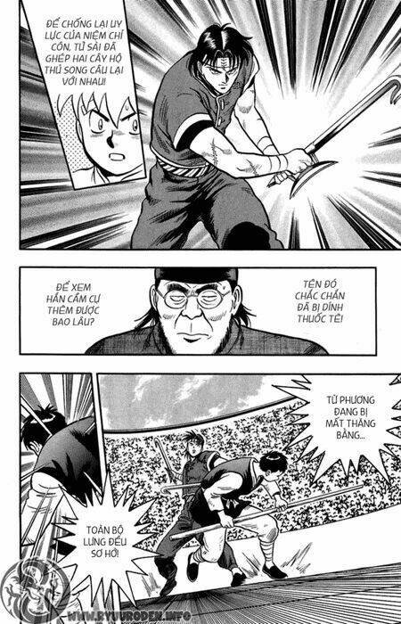 hoàng phi hồng phần 1 chapter 31 185