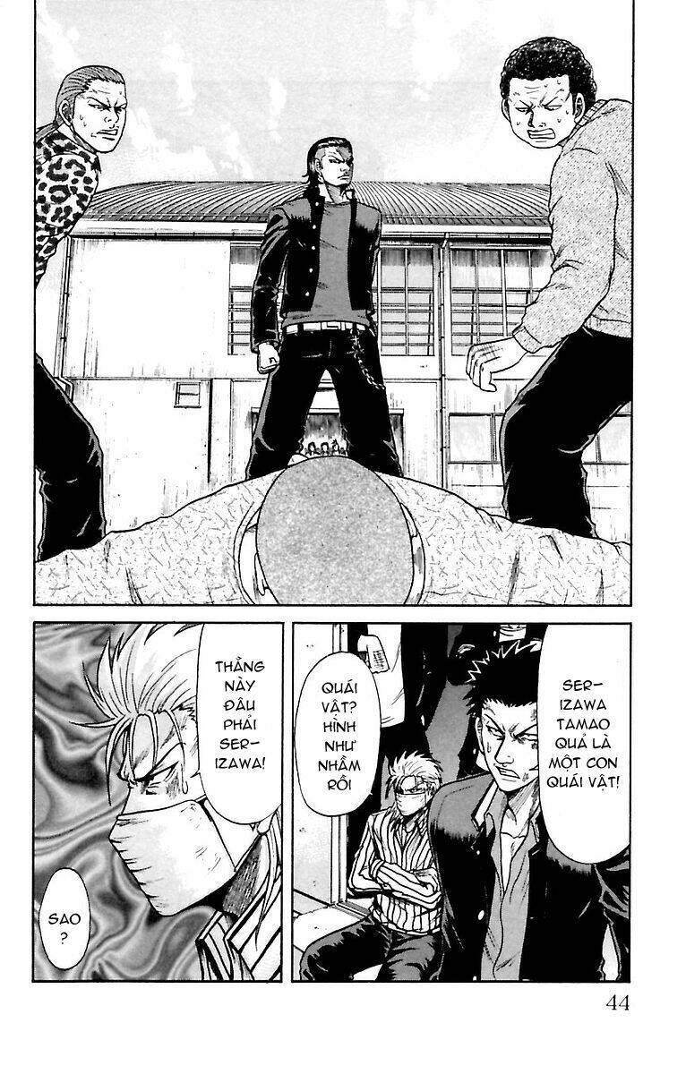 crows zero chapter 1 47