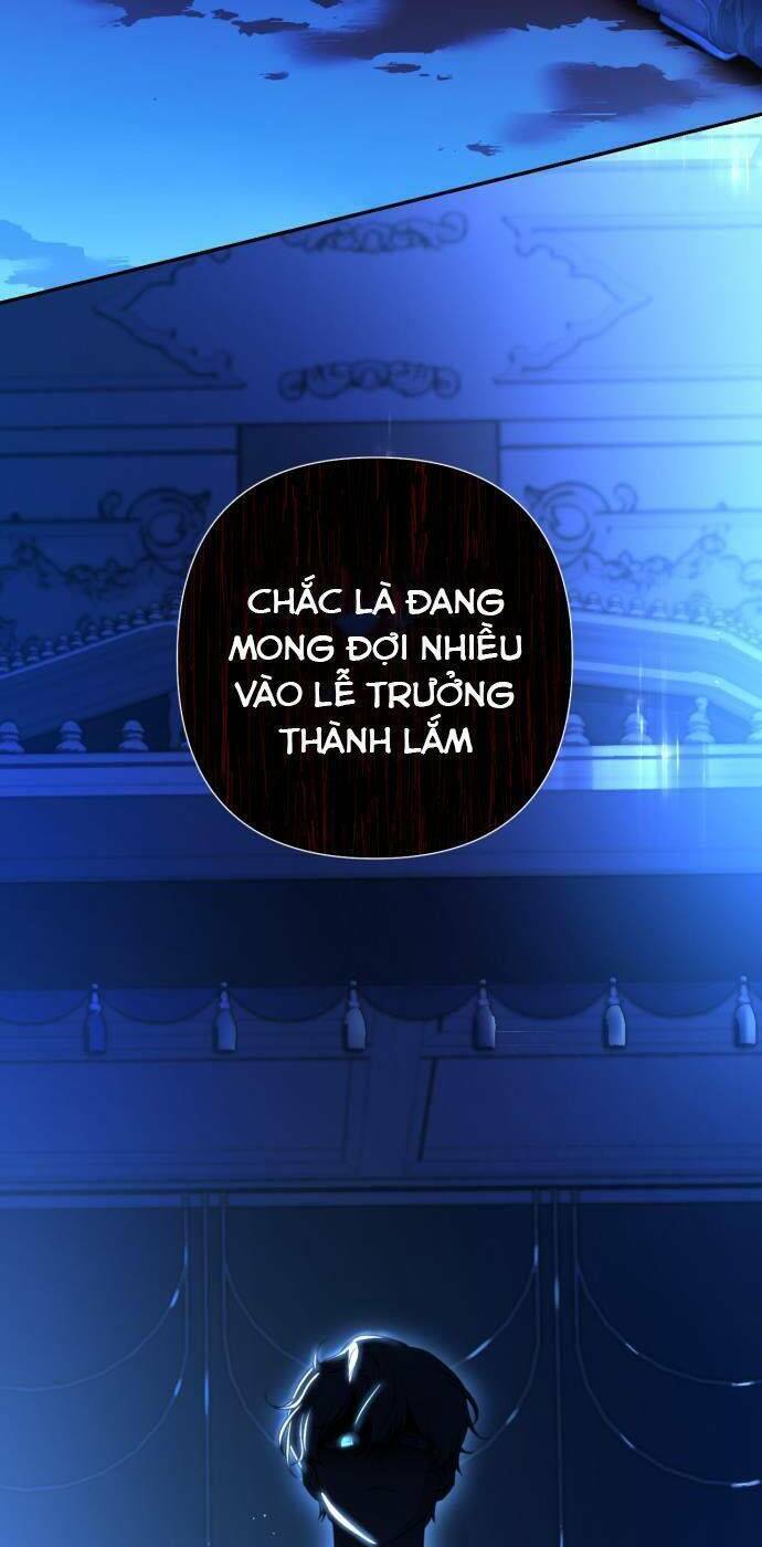 công nương mint bé nhỏ chapter 42 26