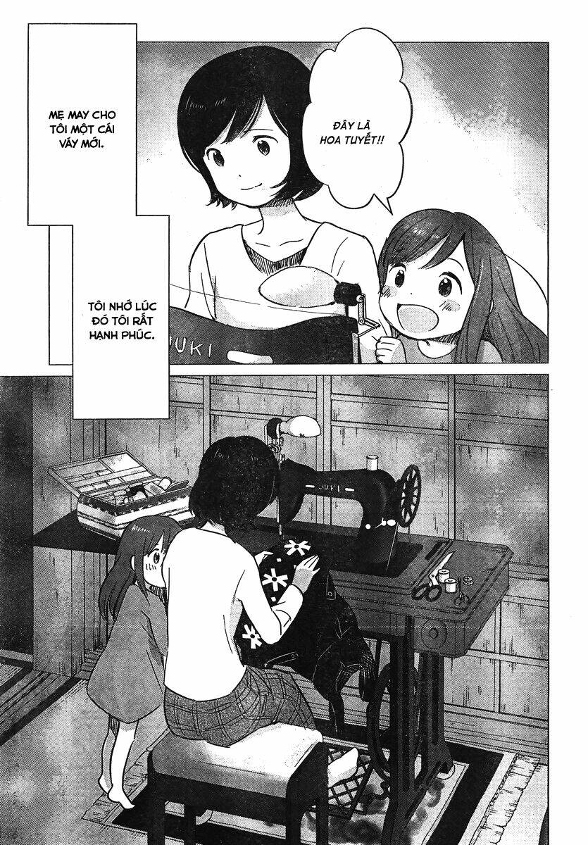 ookami kodomo no ame to yuki chapter 8 20