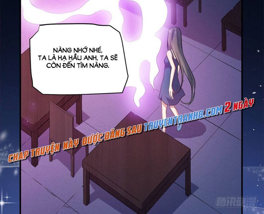 ngạo kiều quỷ vương yêu ta chapter 69 33