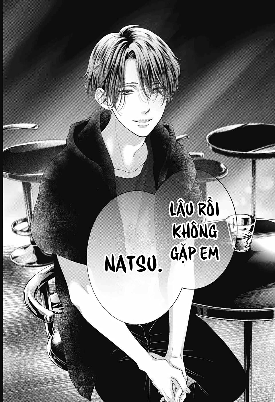 kono oto tomare! chapter 99 30