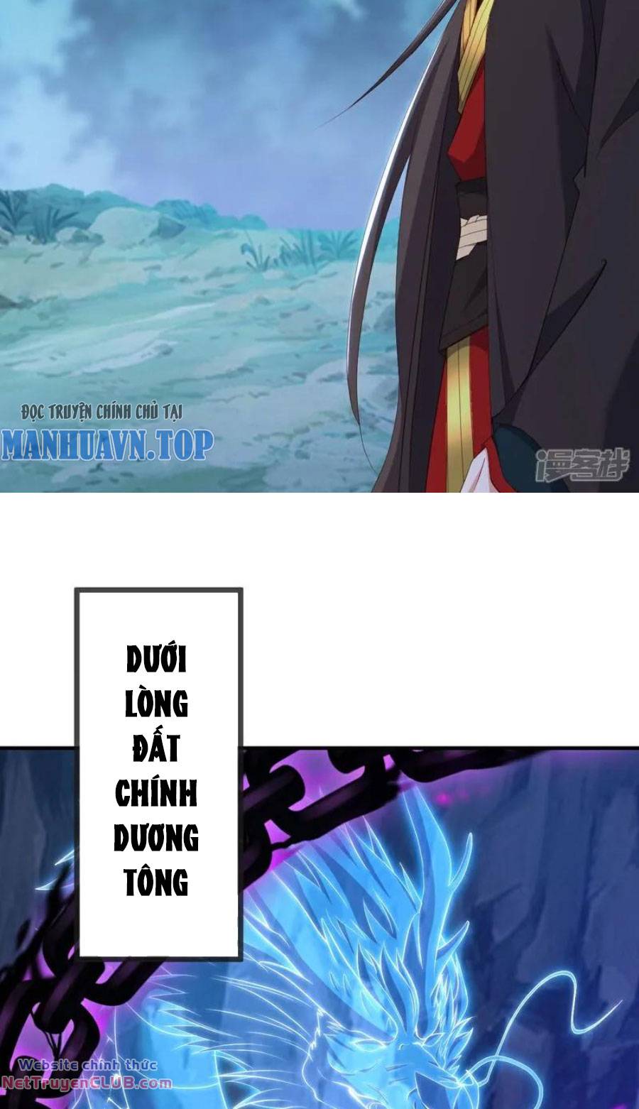 tiên võ đế tôn chapter 519 54