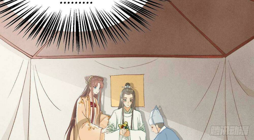 vương gia ba tuổi rưỡi của tôi chapter 13 43