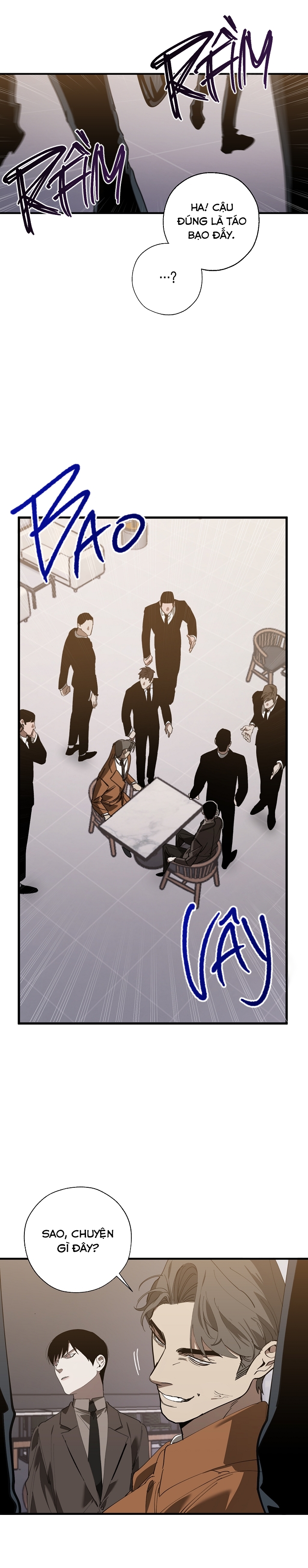 hoán vị chapter 67 28