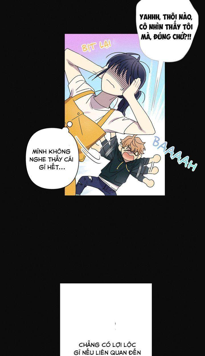 bạn trai tôi là một con ma ngọt ngào chapter 2 31