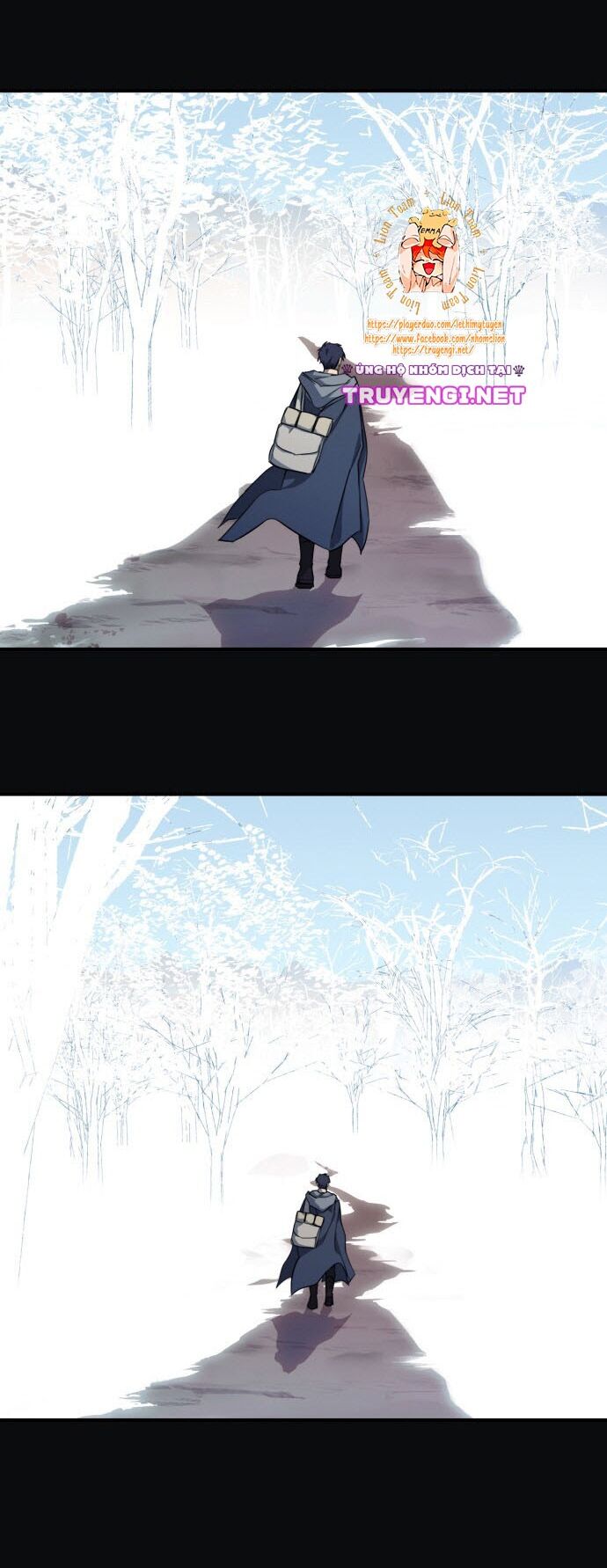 bị che khuất bởi ánh hoàng hôn chapter 17 25