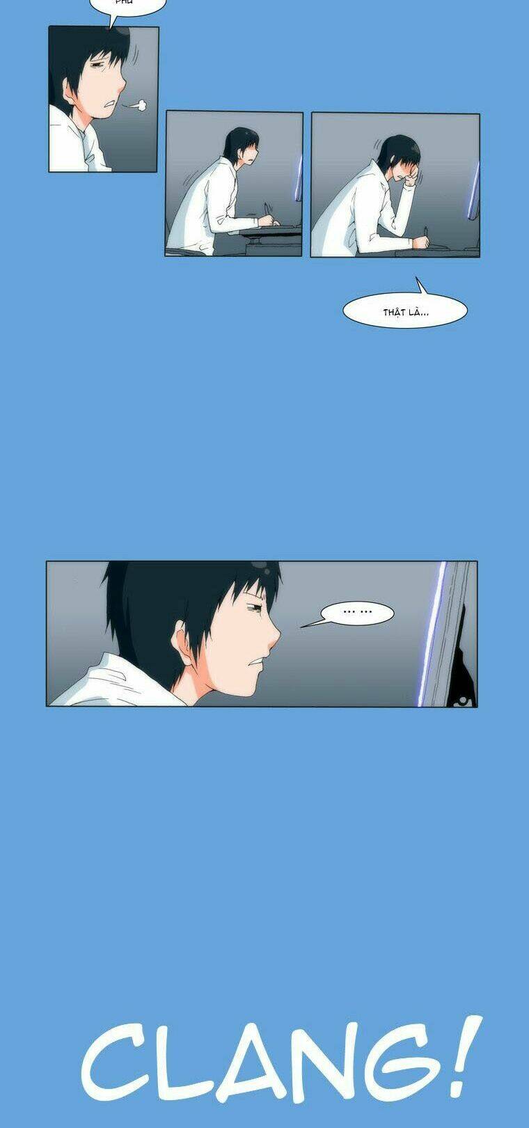 can't see can't hear but love chapter 1 29