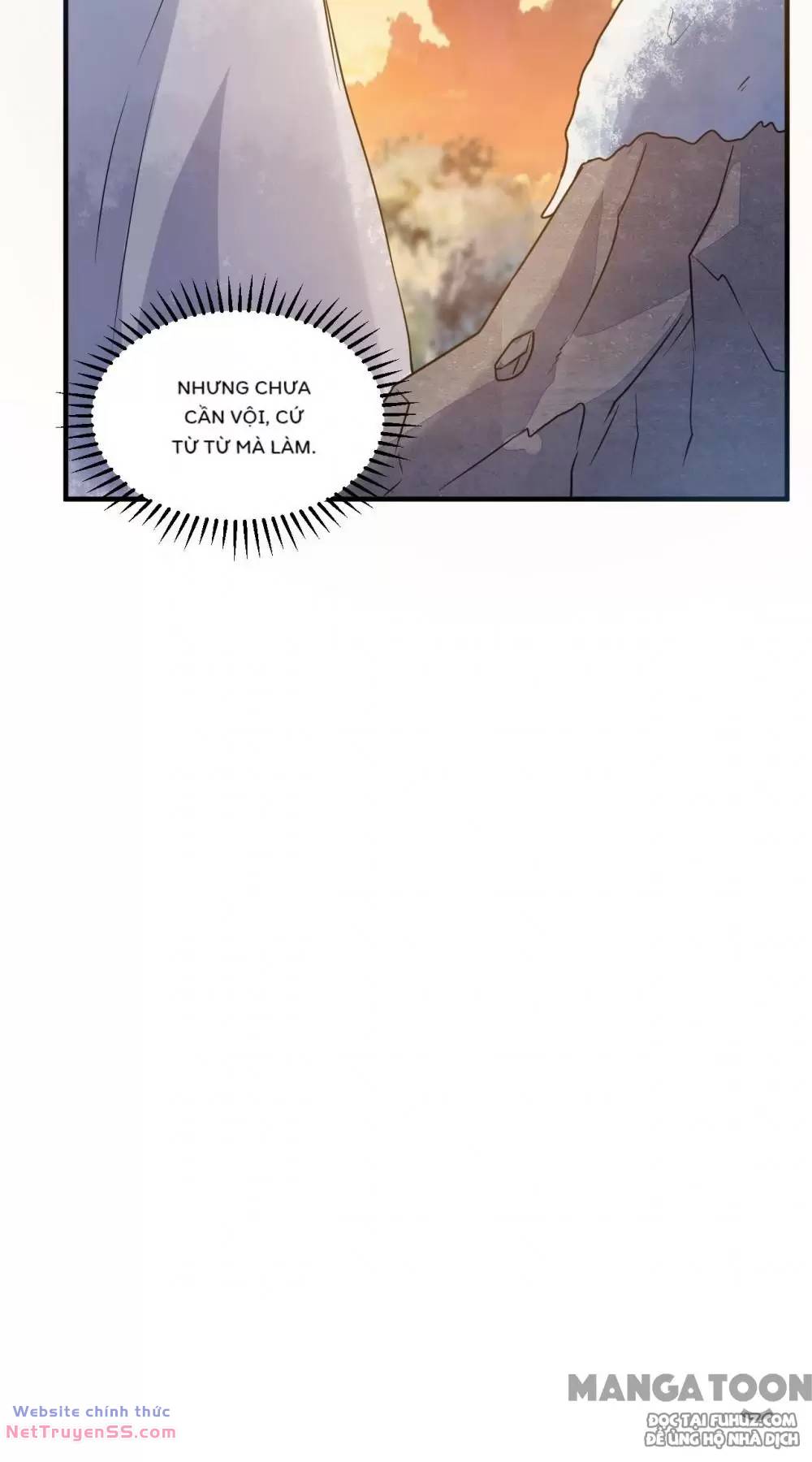 Tôi Sống Trên Hoang Đảo Cùng Các Em Gái chapter 243 9