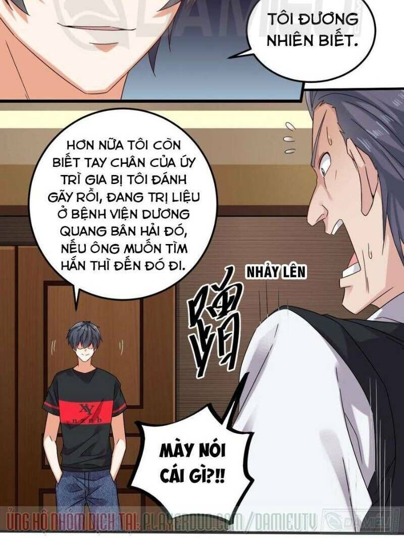 địa phủ khai phá thương chapter 146 8