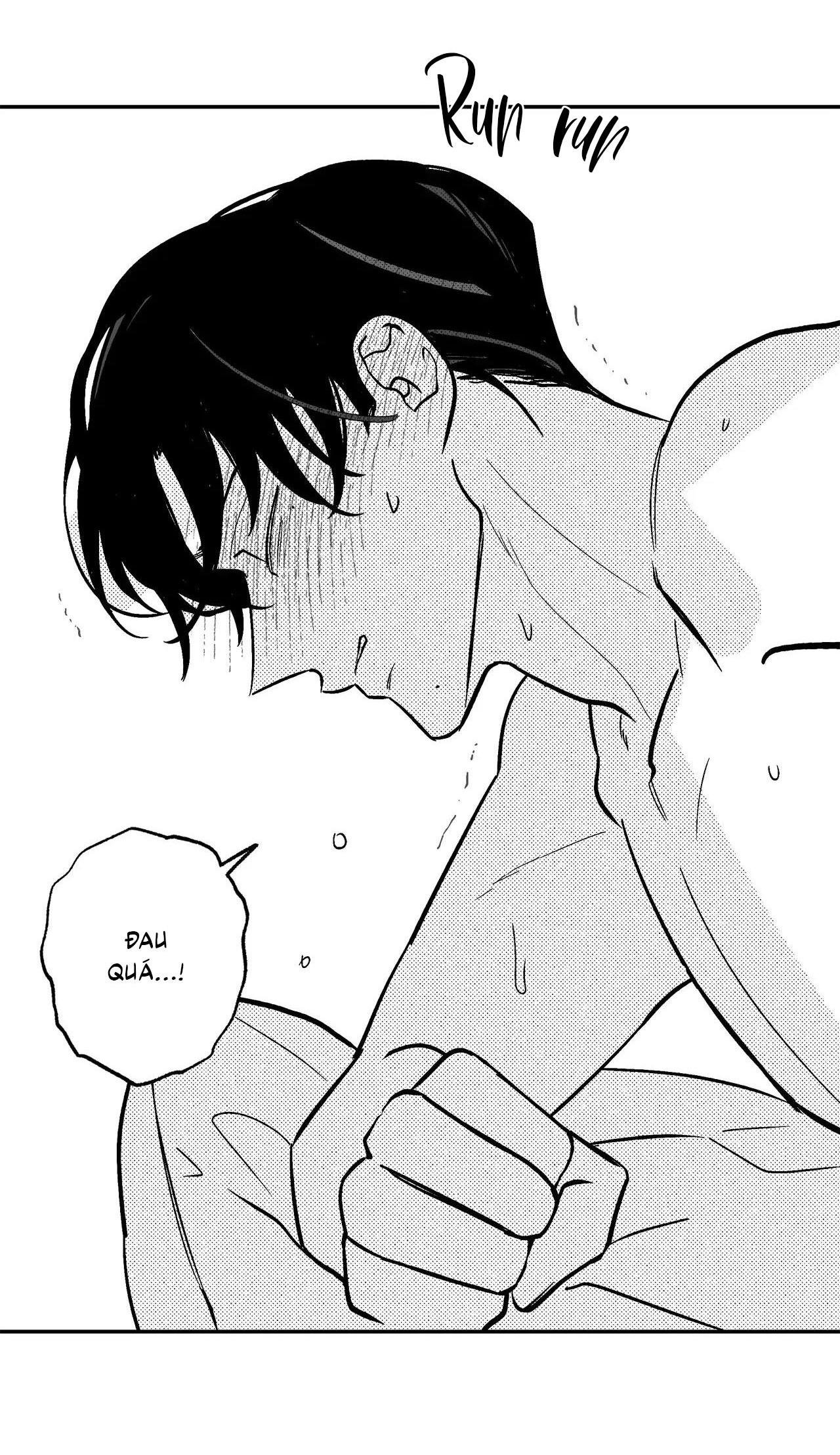 (cbunu) sự kết hợp hoàn hảo chapter 45 25