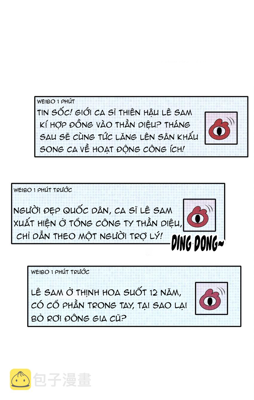 tức thời phạm quy [ tức thì vi quy ] chapter 56 31