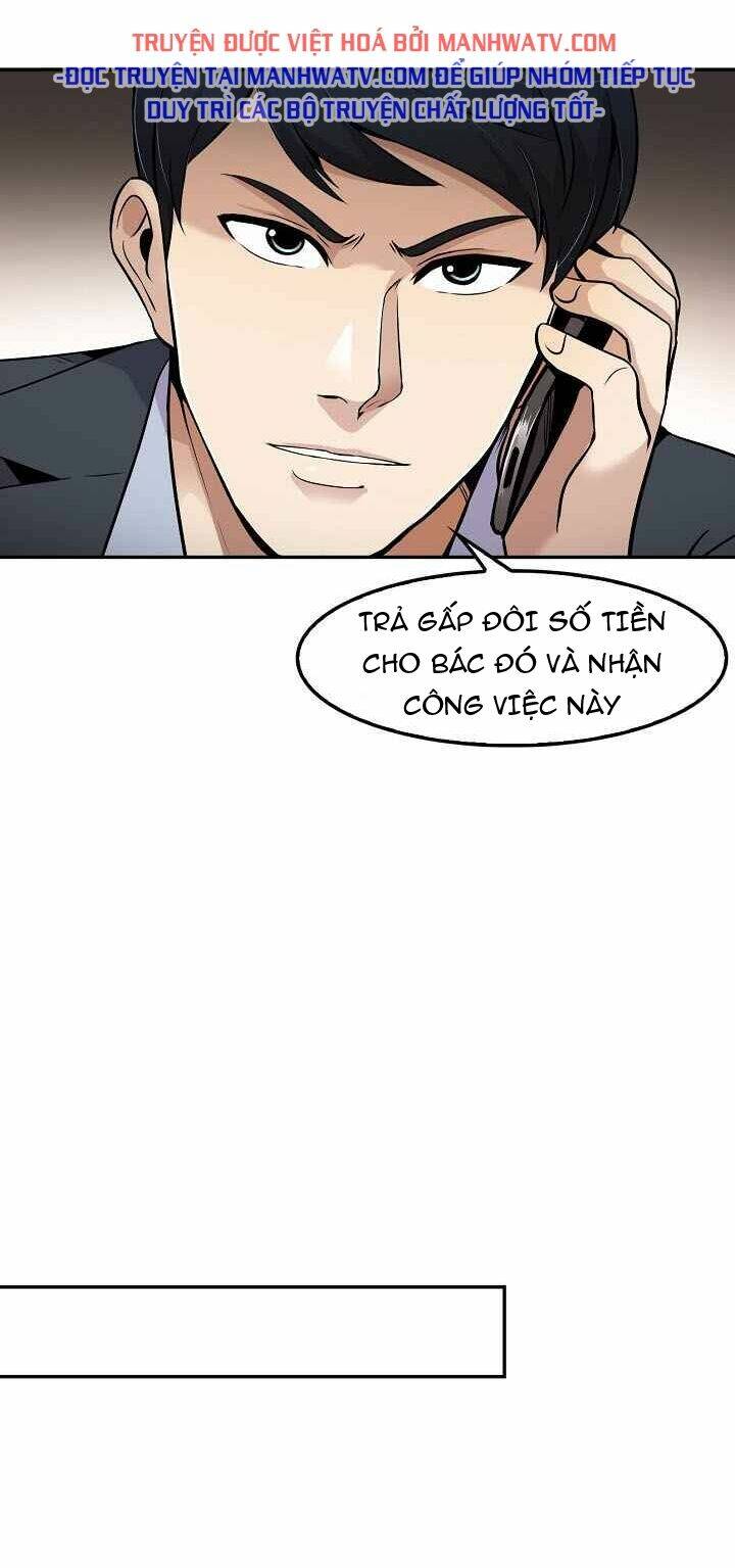 điều tra viên chuyển sinh chapter 55 21