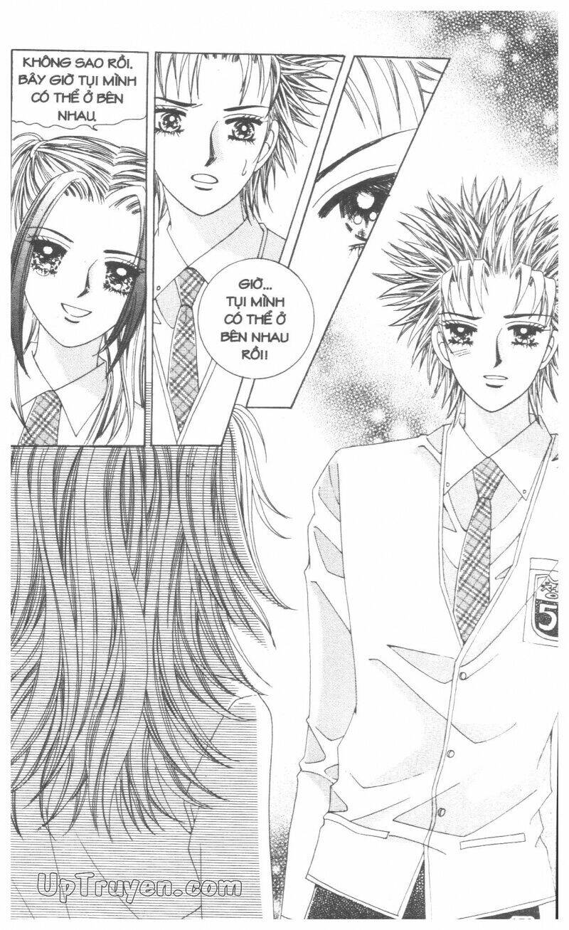 cáo già gặp sói điên chapter 8 154