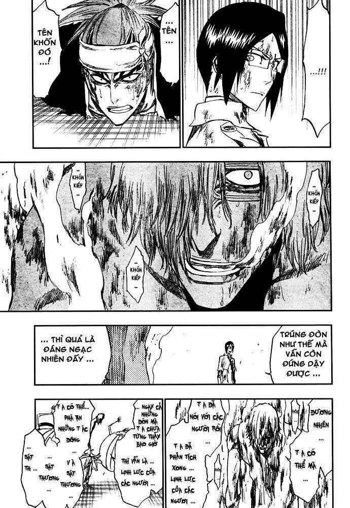 thần chết ichigo chapter 276 8