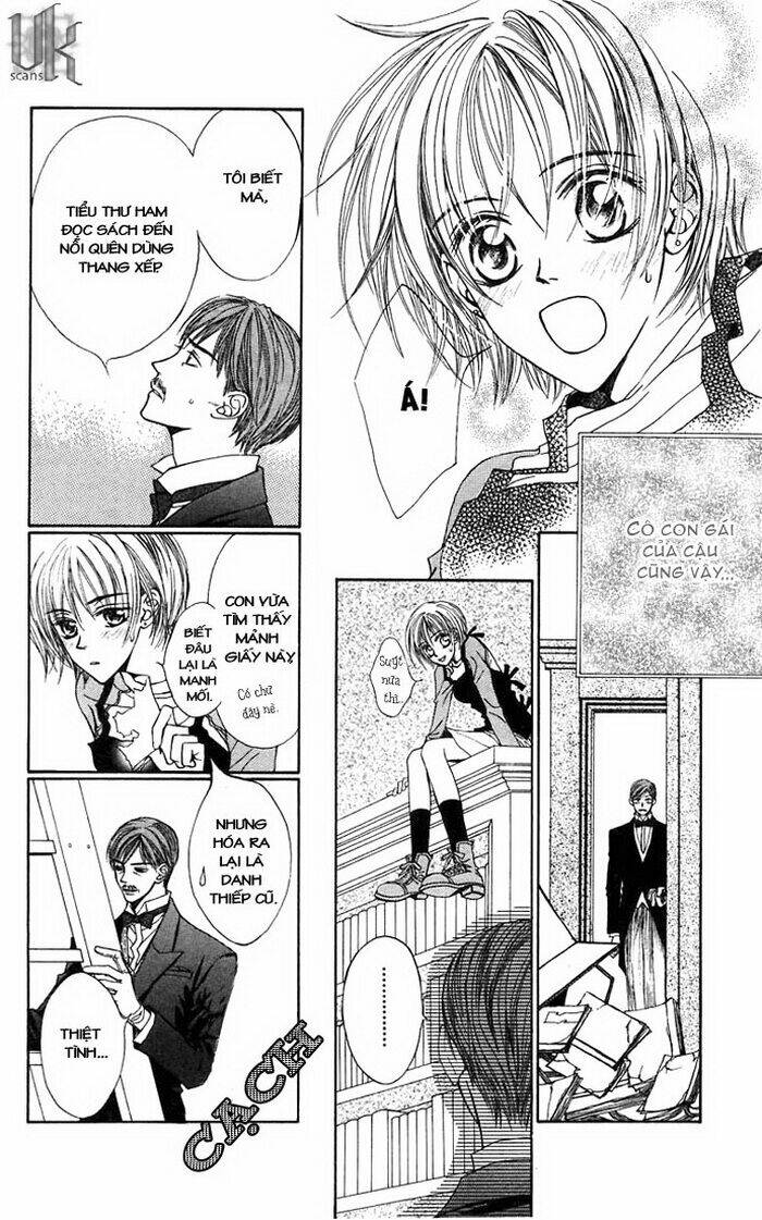 bức tranh rồng chapter 12 8