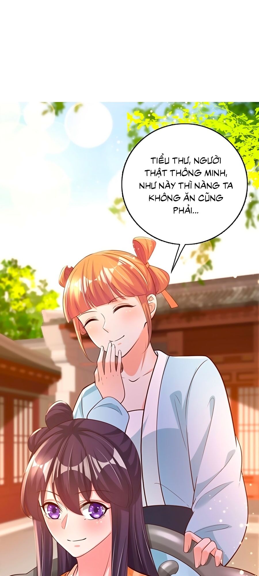 phượng ngự tà vương chapter 52 28