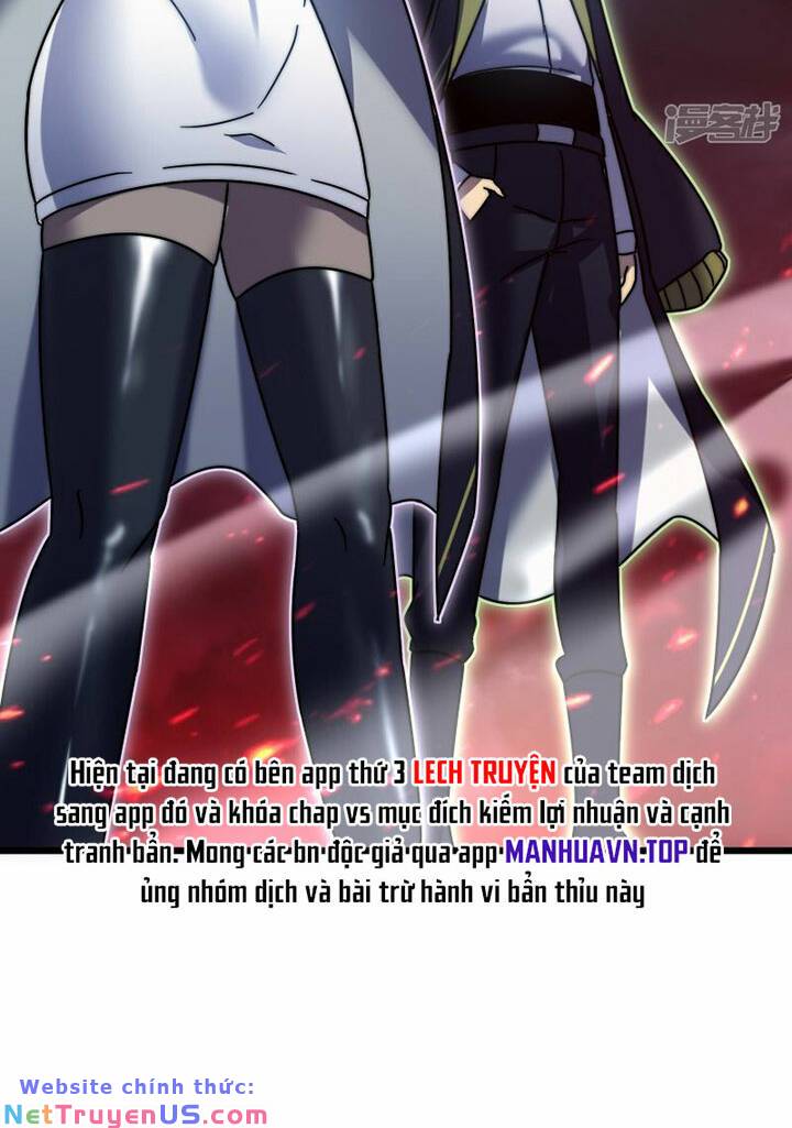 sát thần chi lộ tại dị giới chapter 53 84