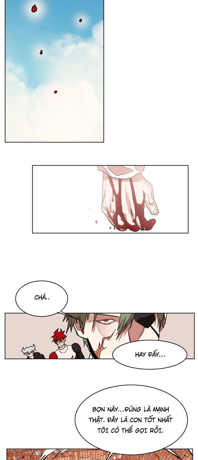 hard core leveling warrior ss2 chapter 152 42