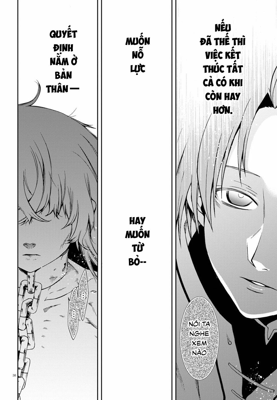 thất nghiệp chuyển sinh - làm lại hết sức chapter 58 38