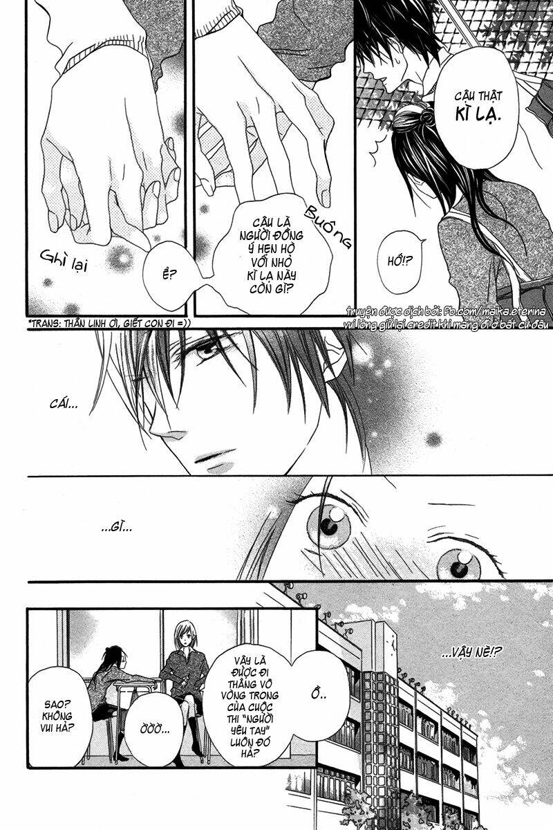 tổng hợp one shot. chapter 257 9