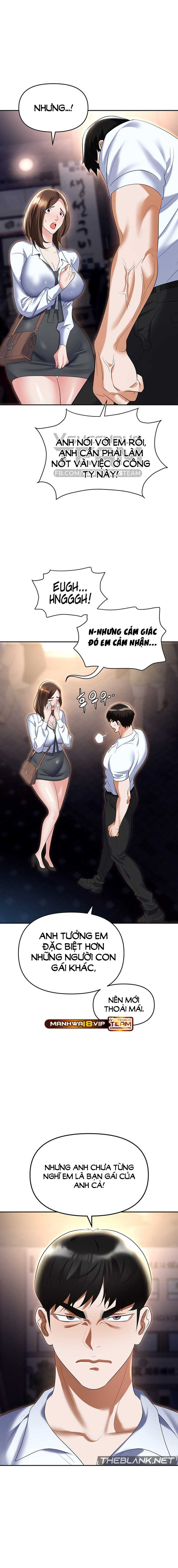 sập bẫy chapter 53 8