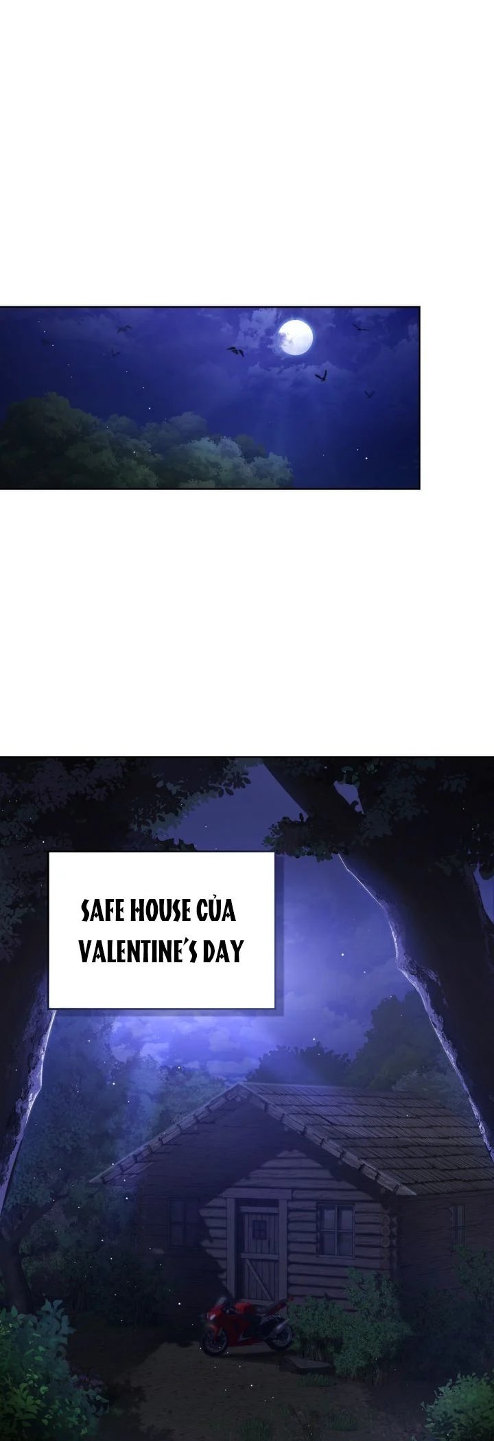 kẻ nghiệp dư chapter 6 2