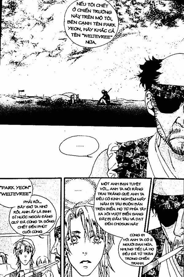 chuyện tình đảo thiên đường chapter 7 65