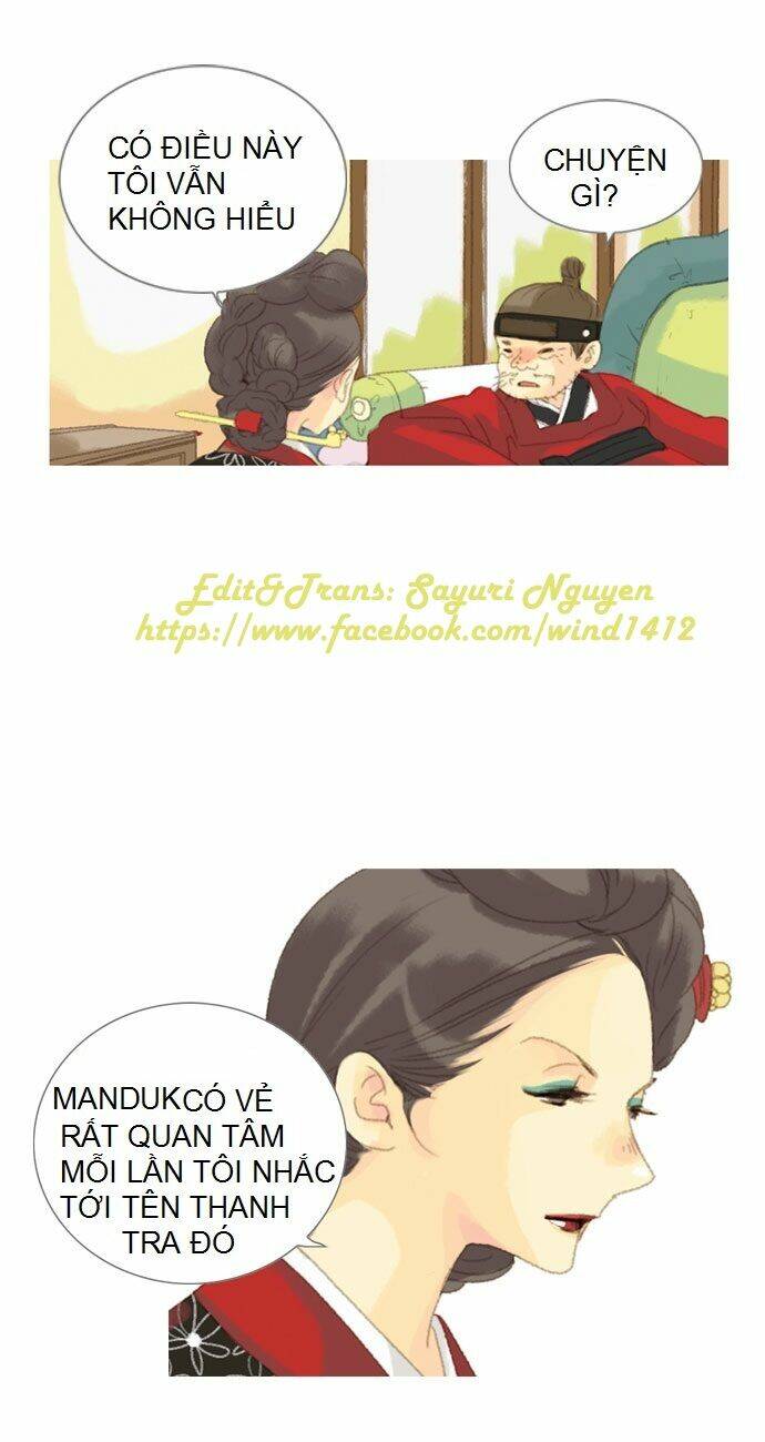 the great merchant kim manduk chapter 10 29