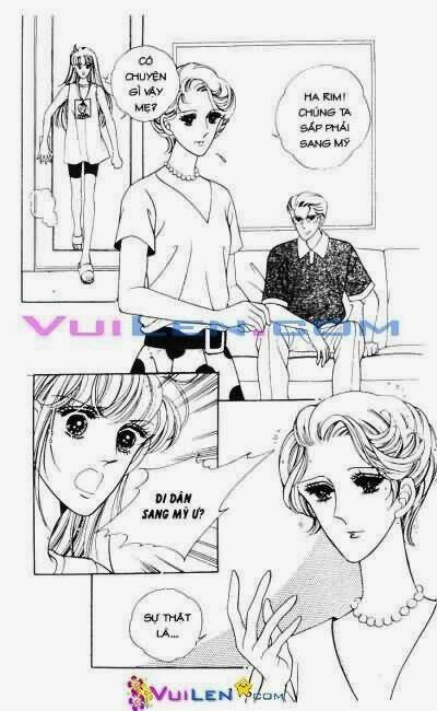 lá chắn tình yêu chapter 8 114