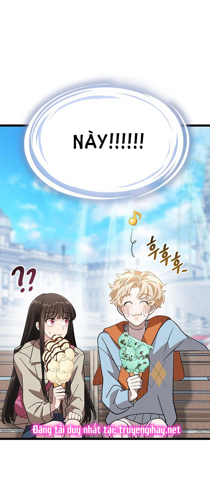 dark moon - tế đàn ánh trăng chapter 10.2 4