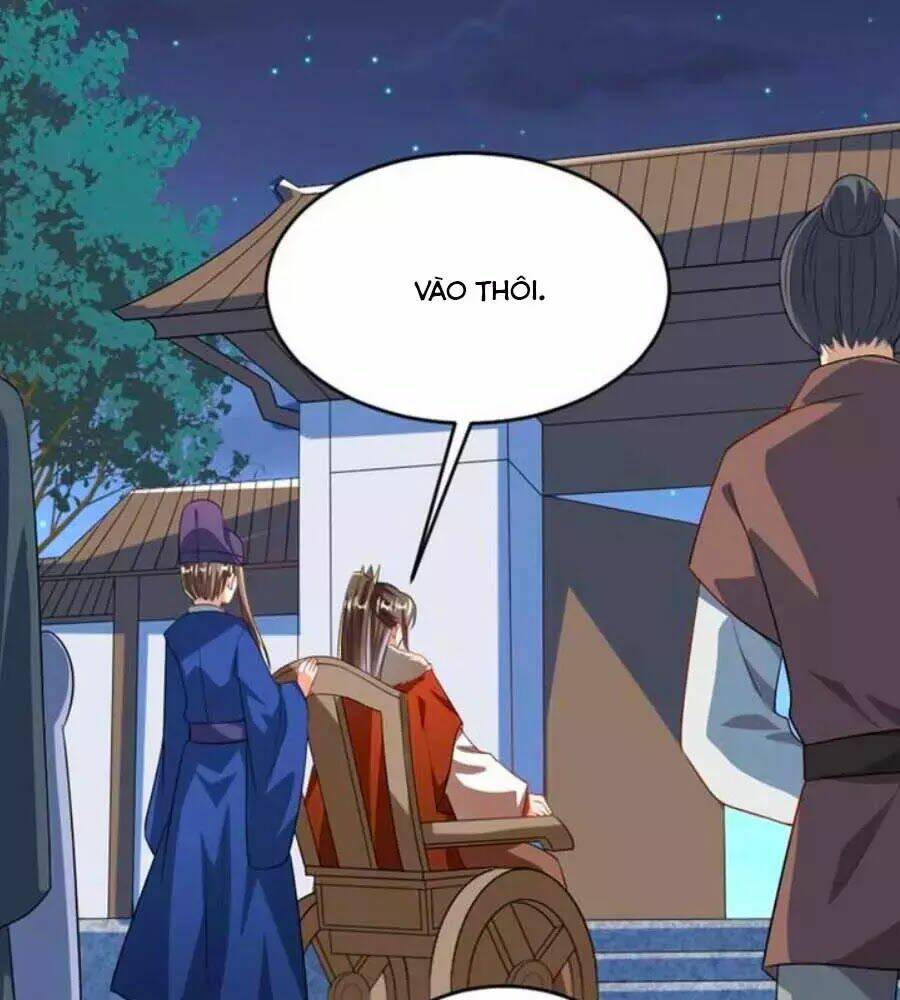 thái tử điện hạ, nô tài có hỉ rồi chapter 33 7