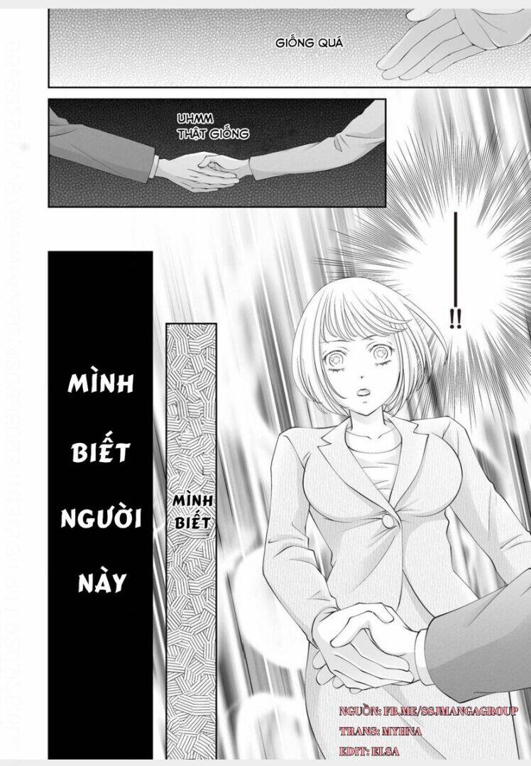 anata o uragiritakunainoni chapter 1 25