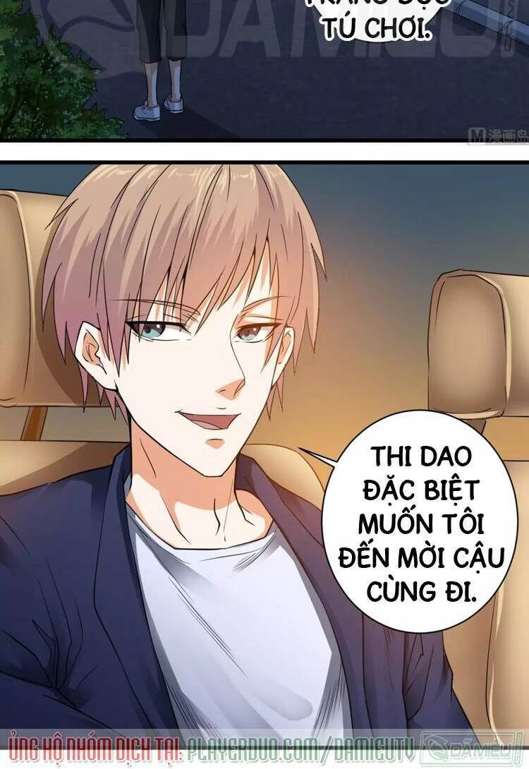 địa phủ khai phá thương chapter 75 9