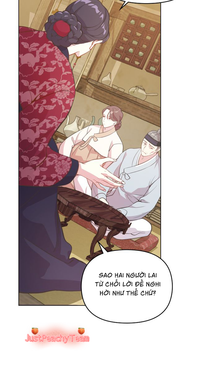khi những nụ hoa nở rộ chapter 4 3