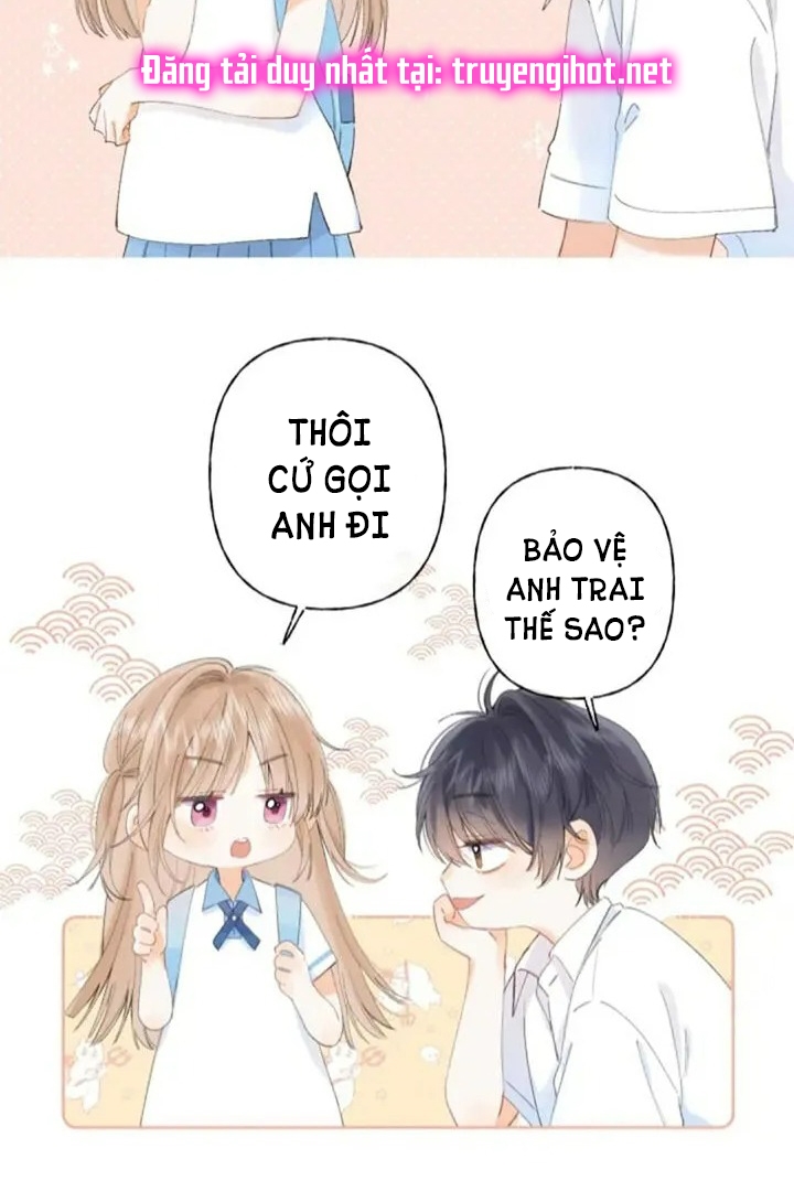 vụng trộm không thể giấu - mối tình thầm kín chapter 5 46