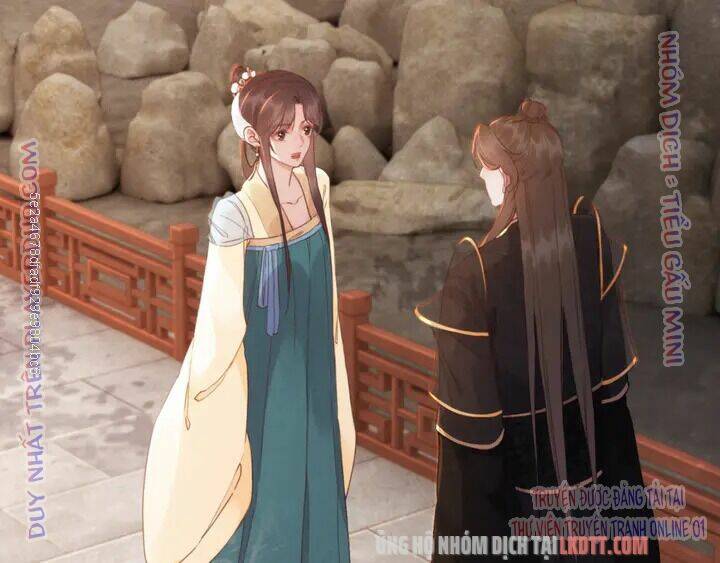 trọng sinh bá sủng nhiếp chính vương quá mạnh mẽ chapter 185 75