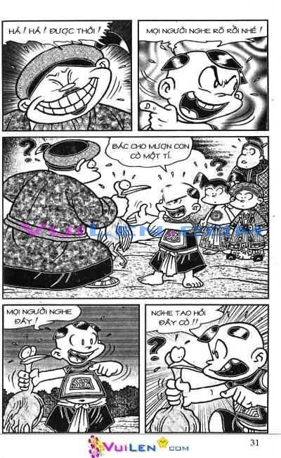 thần đồng đất việt chapter 16 28