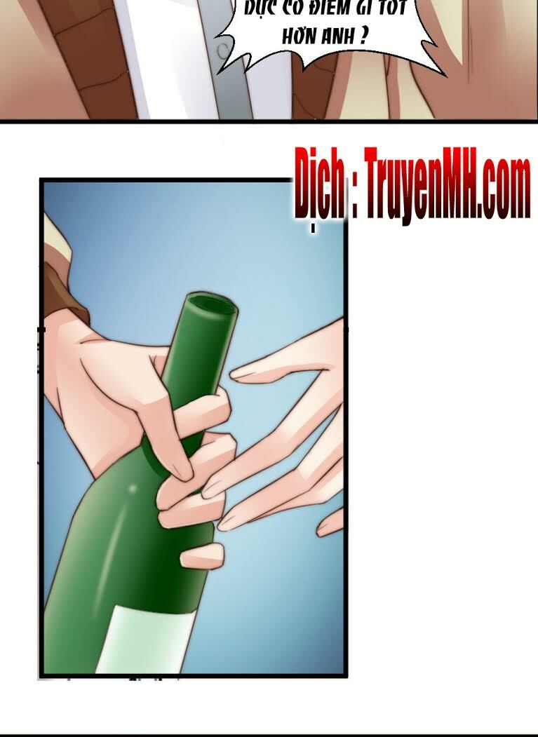 bí mật của thiên kim chapter 111 9