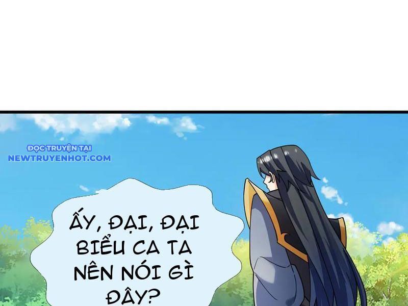 ngủ say vạn cổ: xuất thế đẩy ngang chư thiên chapter 46 79