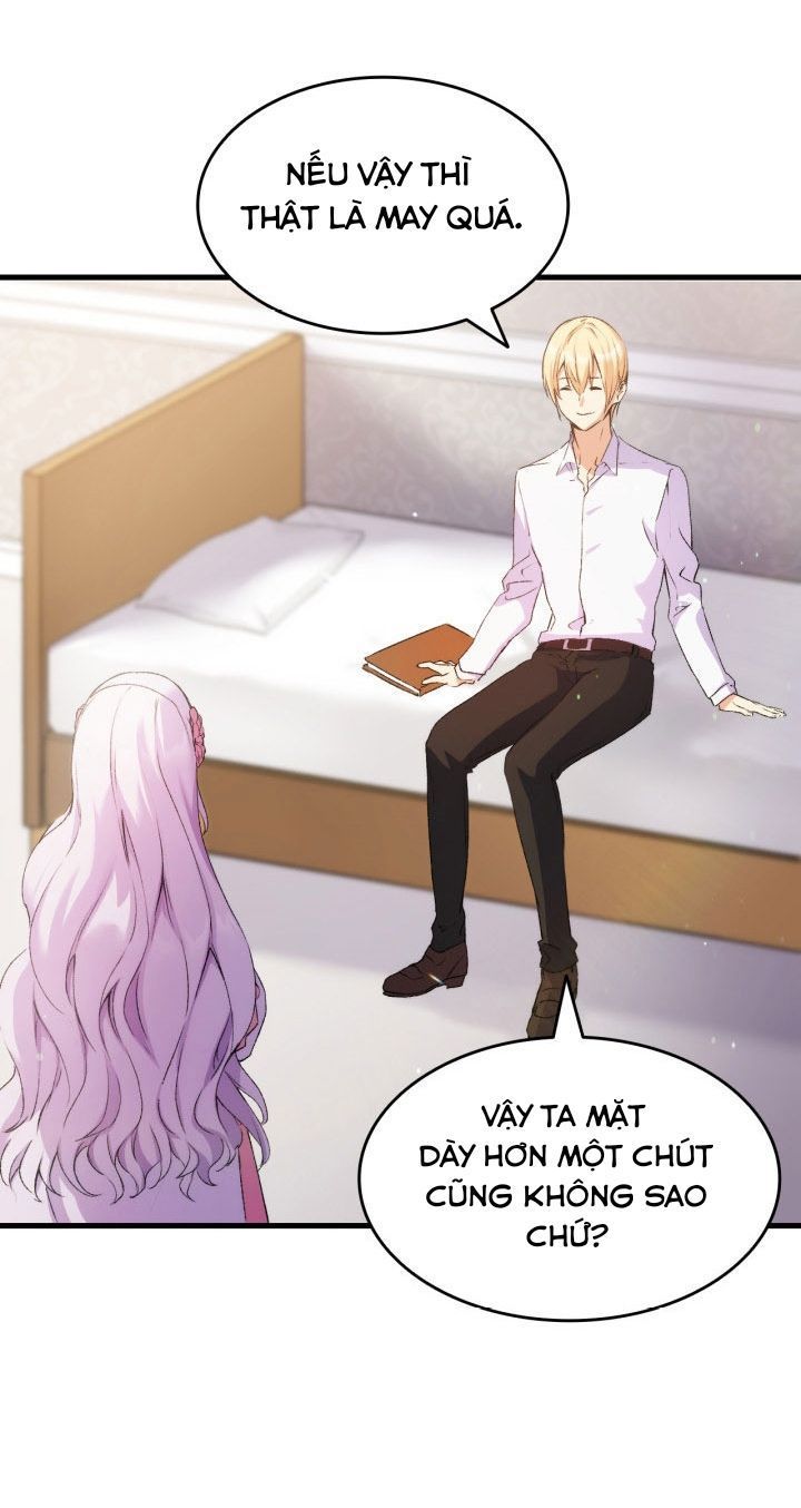 tôi định quyến rũ anh trai nhưng nam chính đã đến chapter 7 25