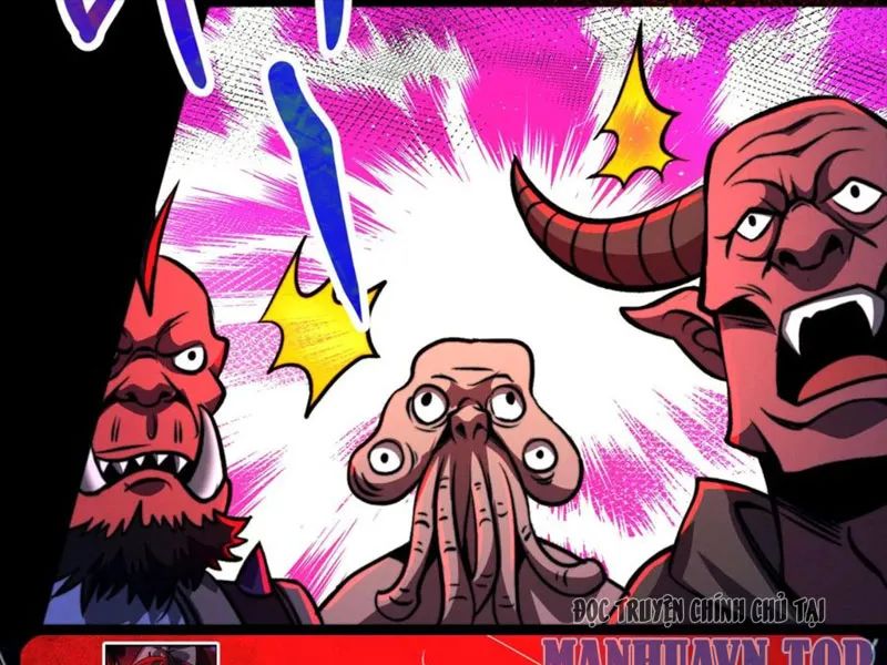 quỷ dị dược tề sư: bệnh nhân của ta đều là kinh khủng chapter 65 32