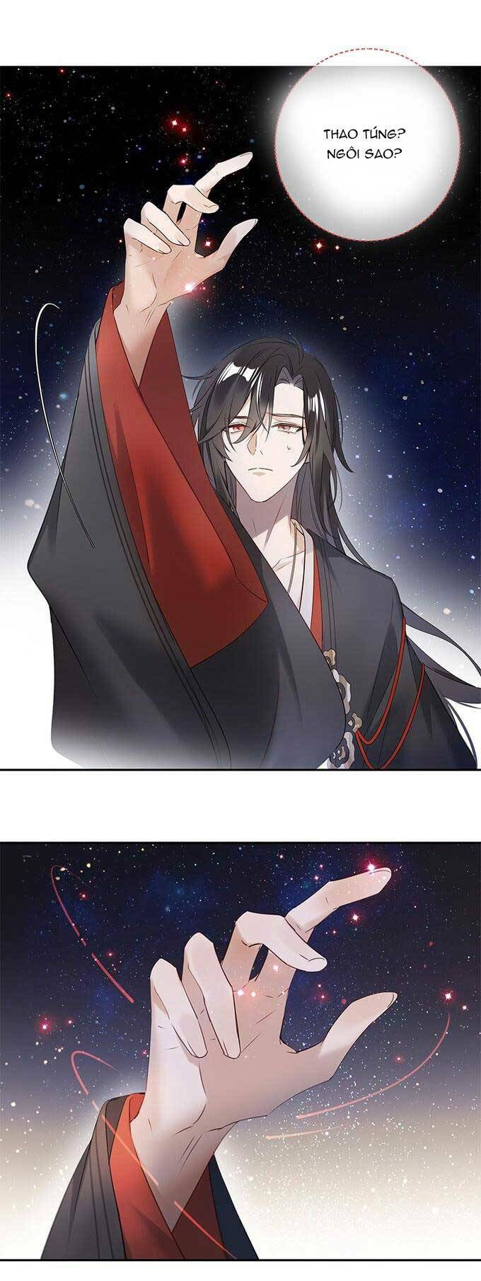 triệu hoán đại nhân tu chân giới chapter 6 6