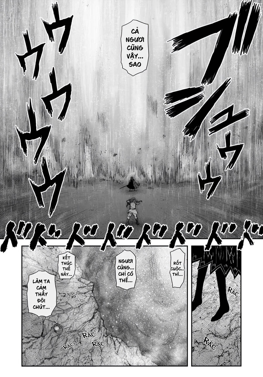 chú tôi ở dị giới chapter 60 12