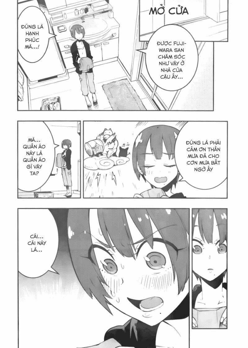 boku girl chapter 35 12