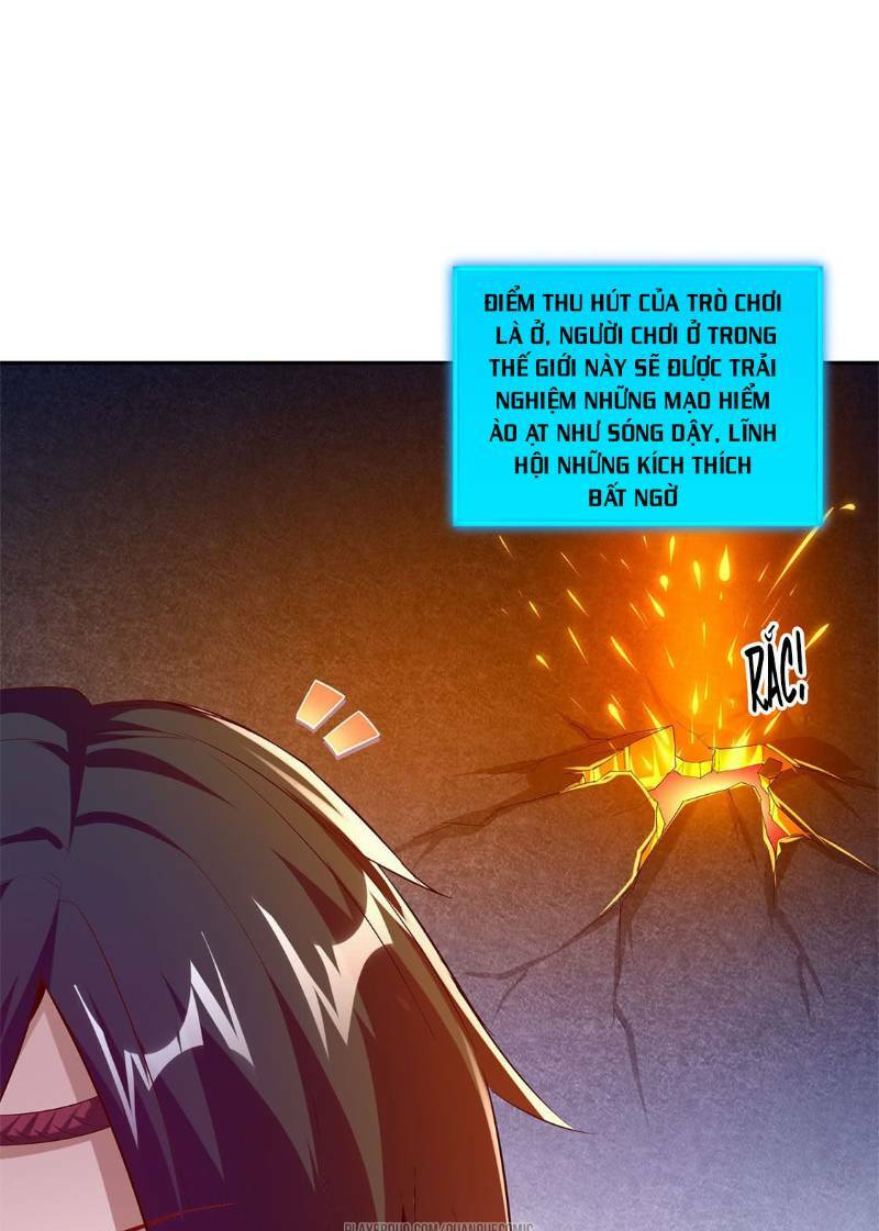 võng du chi tối cường đoán mệnh sư chapter 21 3